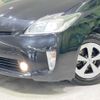 toyota prius 2014 quick_quick_ZVW30_ZVW30-0410771 image 12