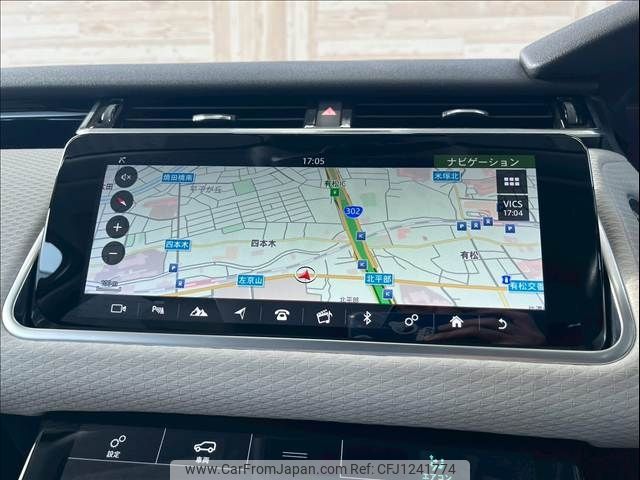 land-rover range-rover 2018 -ROVER--Range Rover LDA-LY2NA--SALYA2AN5JA742839---ROVER--Range Rover LDA-LY2NA--SALYA2AN5JA742839- image 2
