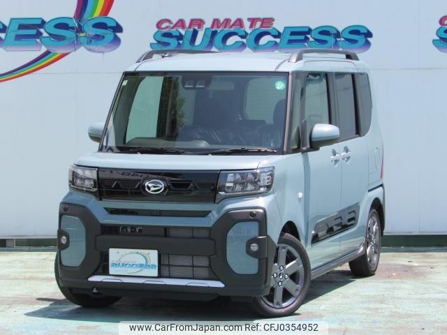 daihatsu tanto 2024 -DAIHATSU 【川口 580ｷ3185】--Tanto LA650S--0431592---DAIHATSU 【川口 580ｷ3185】--Tanto LA650S--0431592- image 1