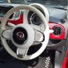 fiat 500 2016 -FIAT 【福岡 534な3618】--Fiat 500 31209-ZFA3120000J607437---FIAT 【福岡 534な3618】--Fiat 500 31209-ZFA3120000J607437- image 8