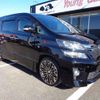 toyota vellfire 2013 quick_quick_DBA-GGH20W_GGH20W-8079127 image 4