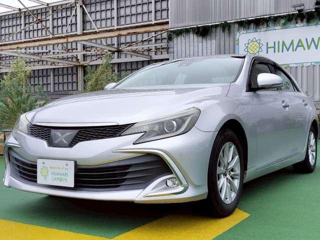 Yahoo!オークション - D-LIKE トヨタ マークX GRX130 ラジコン