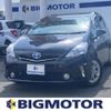 toyota prius-α 2011 quick_quick_DAA-ZVW41W_ZVW41-3016988 image 1