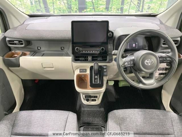 toyota sienta 2022 -TOYOTA--Sienta 6AA-MXPL10G--MXPL10-1012245---TOYOTA--Sienta 6AA-MXPL10G--MXPL10-1012245- image 2