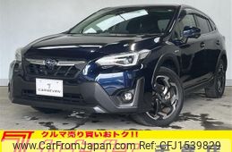 subaru xv 2020 CFJ1539829