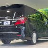 toyota alphard 2012 -TOYOTA--Alphard DBA-ANH20W--ANH20-8228483---TOYOTA--Alphard DBA-ANH20W--ANH20-8228483- image 17