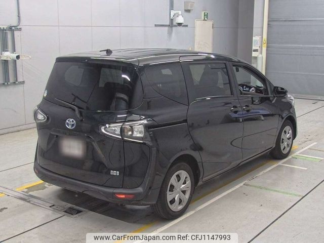 toyota sienta 2022 -TOYOTA--Sienta NHP170G-7273638---TOYOTA--Sienta NHP170G-7273638- image 2