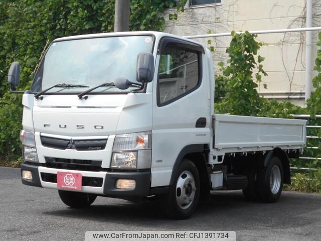 mitsubishi-fuso canter 2019 CFJ1391734 image 1