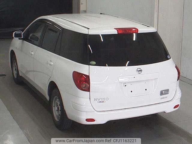 nissan ad-van 2018 -NISSAN--AD Van VY12-254656---NISSAN--AD Van VY12-254656- image 2