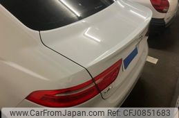 jaguar xe 2018 CFJ0851683
