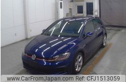 volkswagen golf-gti 2018 CFJ1513059