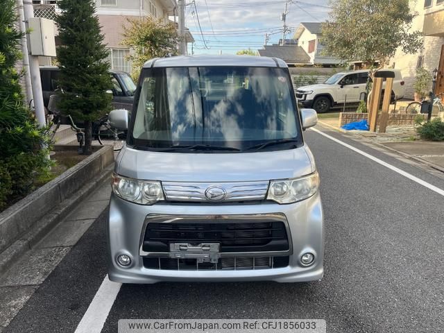 daihatsu tanto 2012 CFJ1856033 image 2