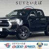 toyota hilux 2022 CFJ1823413 image 1
