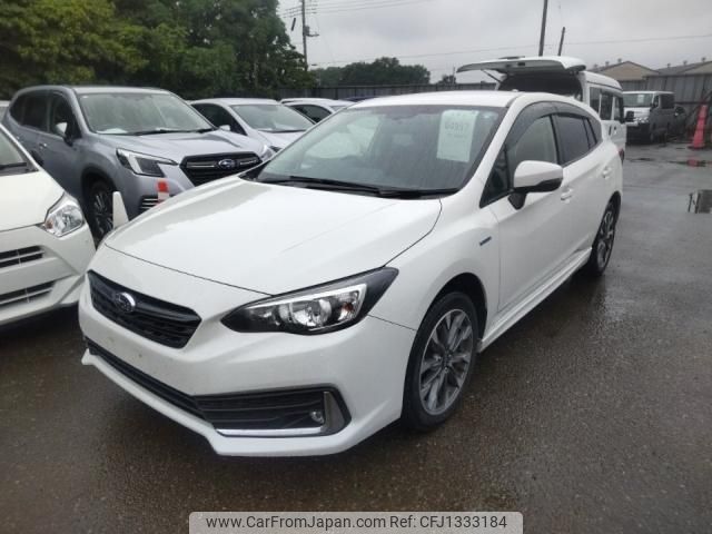 subaru impreza-sports 2022 quick_quick_5AA-GTE_1,229,000 image 1