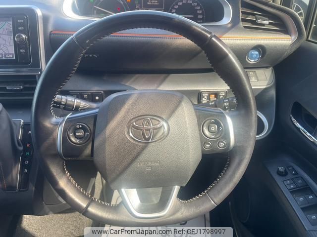 toyota sienta 2016 CFJ1798997 image 2
