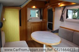 nissan nv200-vanette-van 2025 CFJ1664435