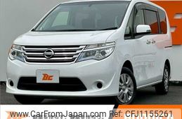 nissan serena 2015 -NISSAN--Serena DBA-C26--C26-083705---NISSAN--Serena DBA-C26--C26-083705-