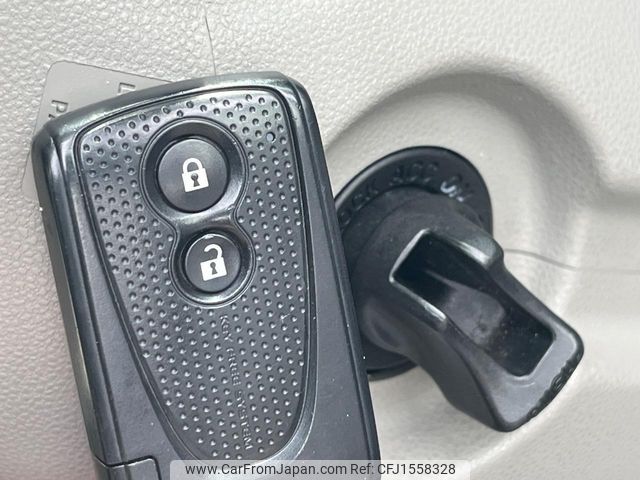 daihatsu move-conte 2012 CFJ1558328 image 2