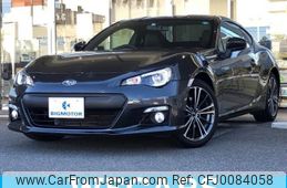 subaru brz 2014 quick_quick_DBA-ZC6_ZC6-016278