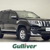 toyota land-cruiser-prado 2017 -TOYOTA--Land Cruiser Prado CBA-TRJ150W--TRJ150-0080949---TOYOTA--Land Cruiser Prado CBA-TRJ150W--TRJ150-0080949- image 1