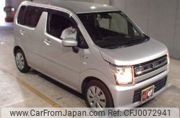 suzuki wagon-r 2020 -SUZUKI 【福岡 583ｸ2404】--Wagon R MH95S--MH95S-104297---SUZUKI 【福岡 583ｸ2404】--Wagon R MH95S--MH95S-104297-