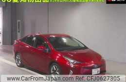 toyota prius 2018 -TOYOTA--Prius ZVW50-6115719---TOYOTA--Prius ZVW50-6115719-