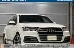 audi q7 2018 quick_quick_4MCREA_WAUZZZ4M6JD036135