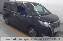 toyota esquire 2020 quick_quick_6AA-ZWR80G_0477824