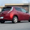 nissan leaf 2011 CFJ1678232 image 3