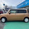 suzuki alto-lapin 2014 GOO_JP_700070854230250110001 image 16