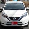 nissan note 2018 -NISSAN--Note DBA-E12--E12-589873---NISSAN--Note DBA-E12--E12-589873- image 4