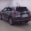 mazda cx-8 2018 -MAZDA--CX-8 3DA-KG2P--KG2P-202099---MAZDA--CX-8 3DA-KG2P--KG2P-202099- image 2