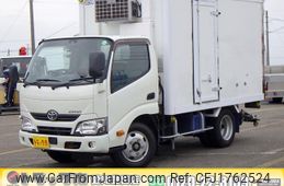 toyota dyna-truck 2019 CFJ1762524