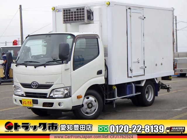 toyota dyna-truck 2019 CFJ1762524 image 1