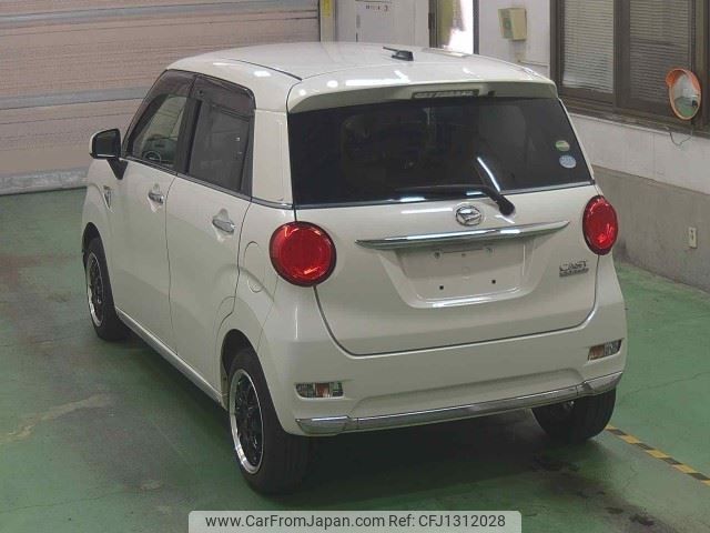 daihatsu cast 2020 -DAIHATSU--Cast LA250S-0171749---DAIHATSU--Cast LA250S-0171749- image 2