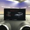 audi a3 2017 -AUDI--Audi A3 DBA-8VCXS--WAUZZZ8V33A55729---AUDI--Audi A3 DBA-8VCXS--WAUZZZ8V33A55729- image 18