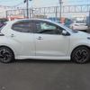 toyota yaris 2025 quick_quick_6AA-MXPH14_MXPH14-0041861 image 9