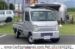 suzuki carry-truck 2012 CFJ1830282