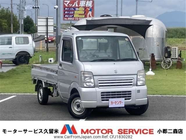 suzuki carry-truck 2012 CFJ1830282 image 1