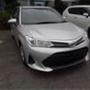 toyota corolla-fielder 2020 CFJ1019953 image 2