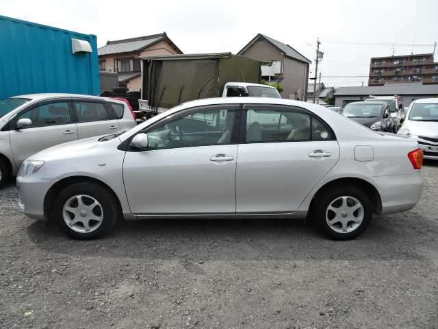 toyota corolla-axio 2008 170519151315 image 1