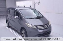 honda freed 2010 -HONDA--Freed GB3-1182181---HONDA--Freed GB3-1182181-