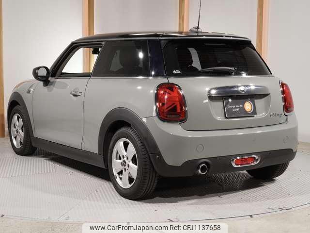mini mini-others 2020 -BMW 【名変中 】--BMW Mini XN15M--02M62205---BMW 【名変中 】--BMW Mini XN15M--02M62205- image 2