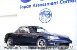 mazda roadster 1998 CFJ1810828