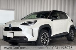 toyota yaris-cross 2021 -TOYOTA--Yaris Cross MXPJ10--MXPJ10-3026445---TOYOTA--Yaris Cross MXPJ10--MXPJ10-3026445-