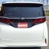 toyota alphard 2024 -TOYOTA 【名古屋 366ﾇ1026】--Alphard 3BA-AGH40W--AGH40-4002595---TOYOTA 【名古屋 366ﾇ1026】--Alphard 3BA-AGH40W--AGH40-4002595- image 24