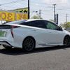 toyota prius 2017 -TOYOTA--Prius DAA-ZVW50--ZVW50-8055770---TOYOTA--Prius DAA-ZVW50--ZVW50-8055770- image 2