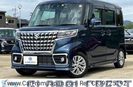 suzuki spacia 2022 -SUZUKI--Spacia 5AA-MK53S--MK53S-482400---SUZUKI--Spacia 5AA-MK53S--MK53S-482400-