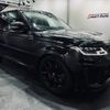 land-rover range-rover 2019 -ROVER 【江東 300ｾ1029】--Range Rover LW5SA--KA869810---ROVER 【江東 300ｾ1029】--Range Rover LW5SA--KA869810- image 2