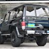 toyota land-cruiser 1995 -TOYOTA--Land Cruiser KC-HZJ77HV--HZJ770006028---TOYOTA--Land Cruiser KC-HZJ77HV--HZJ770006028- image 7
